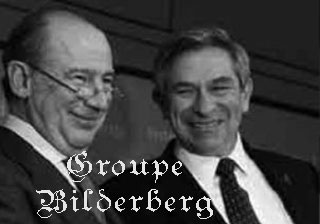 Le groupe bilderberg