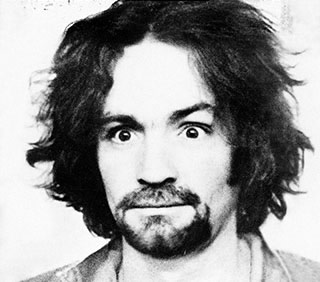 Charles Manson