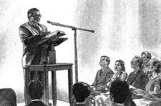 Les témoins de Jéhovah