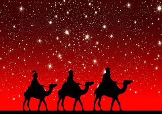 La magie des étoiles