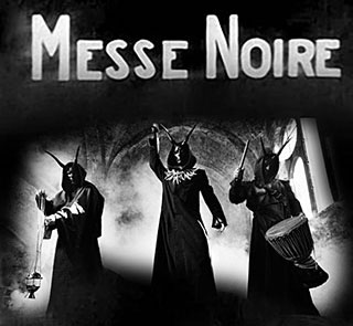 Les messes noires