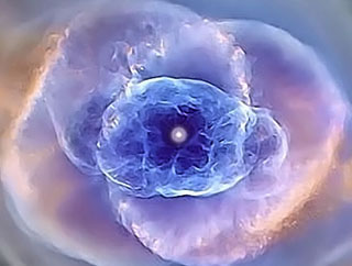 Les plans de l'Univers