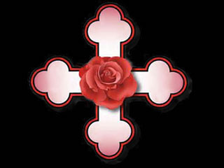 La Rose Croix
