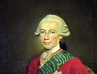 Comte de Saint-Germain