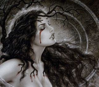 Symptômes ensorcellement