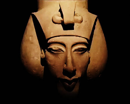 Akhenaton