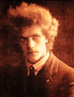 Austin Osman Spare