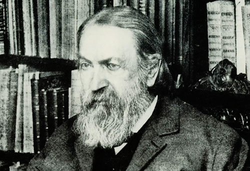 Ernst Mach