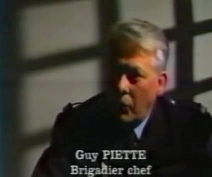 Brigadier-Chef Piette