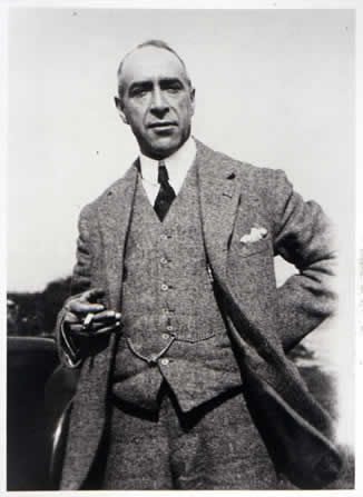 Harry Price