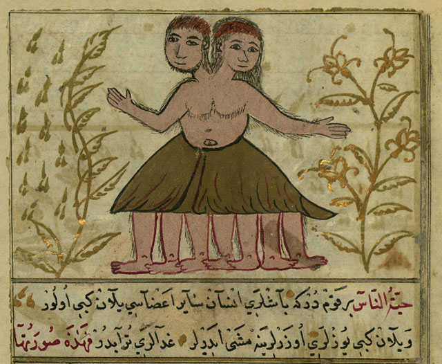 Harut et Marut