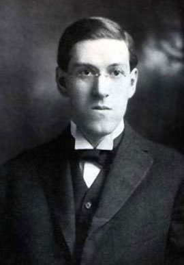 Lovecraft