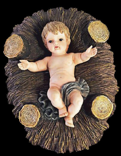Le petit Jésus