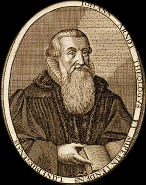 Johann Arndt