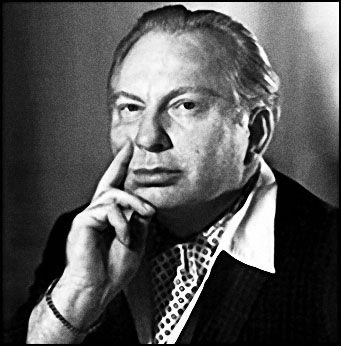 L. Ron Hubbard
