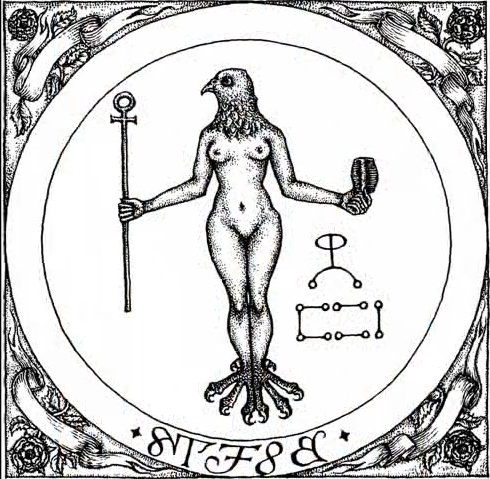 Lamme - Lilith