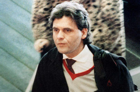 Luc Jouret