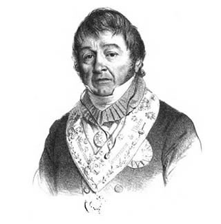 Marc Bédarride