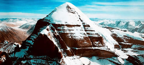 Mont Kaïlash