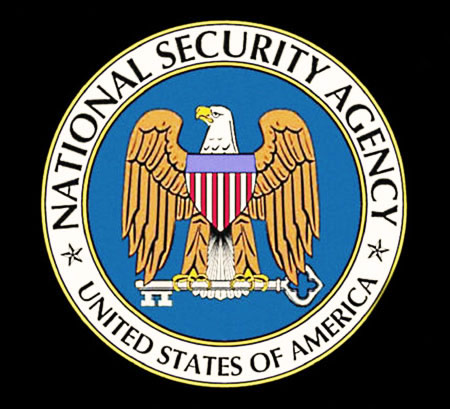 Sigle de la NSA