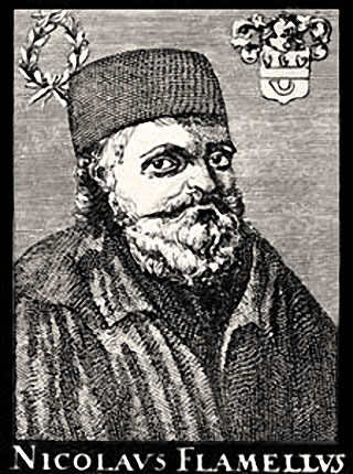 Nicolas Flamel