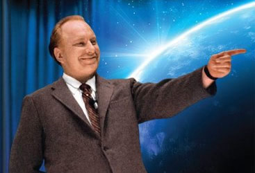 L. Ron Hubbard