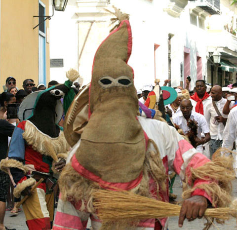 Les nanigos