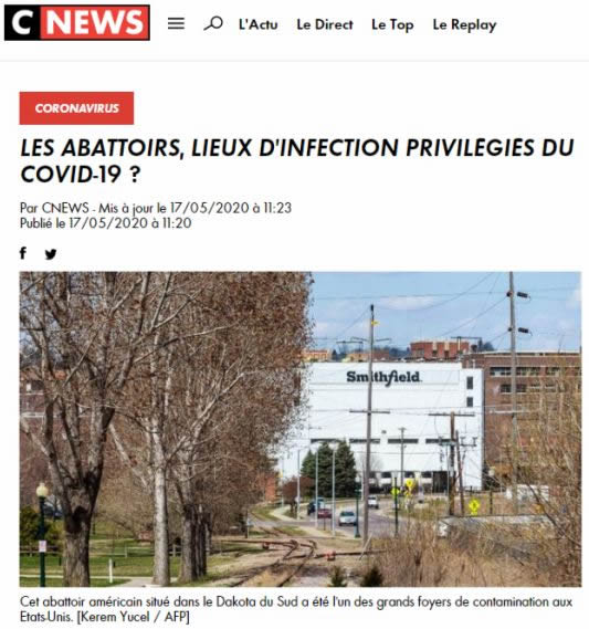 Abattoirs