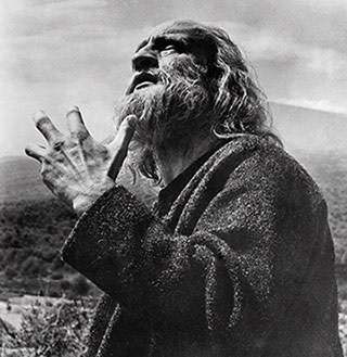 Abraham
