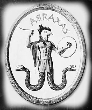 Le démon Abraxas