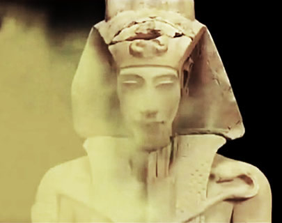 Akhenaton