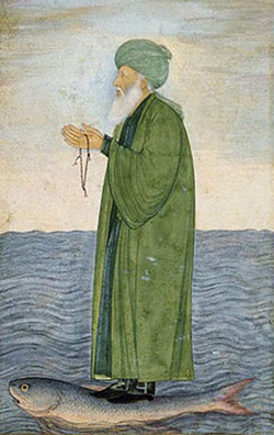 Al Khidr