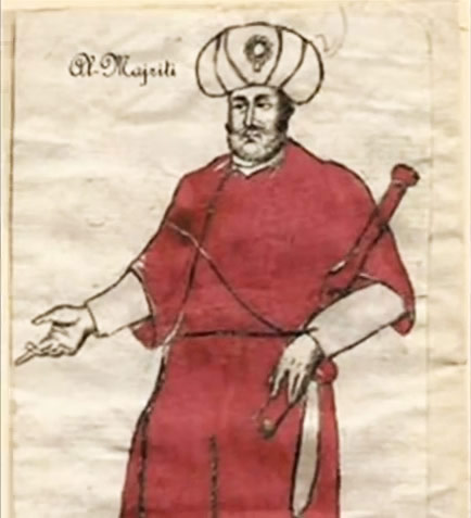 Al-Majriti