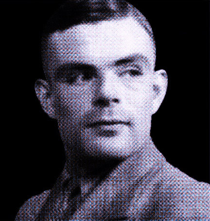 Alan Turing
