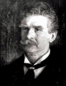 Ambrose Bierce