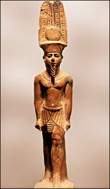 Amon-Rê