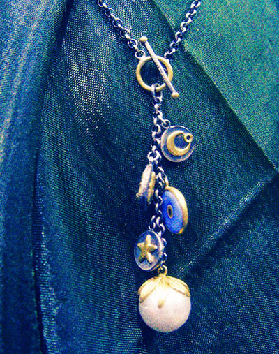 Amulettes musulmanes