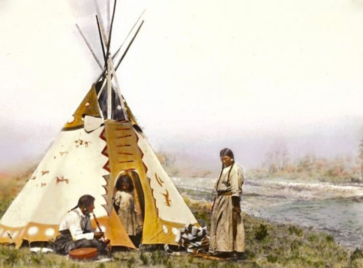 Anasazi