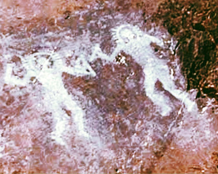 Anciens Astronautes