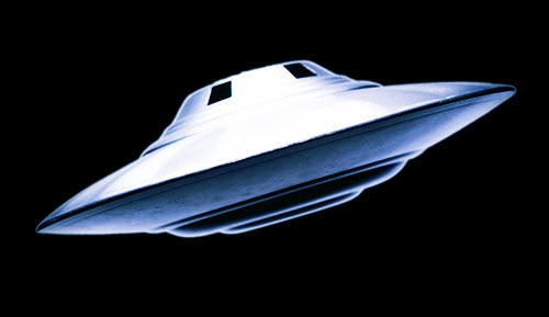 Soucoupe volante