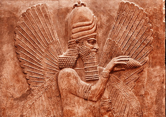 Anunnaki