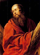 Saint André