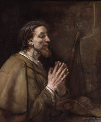 Saint Jacques