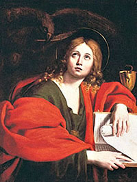 Saint Jean