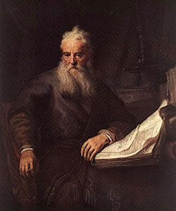 Saint Paul