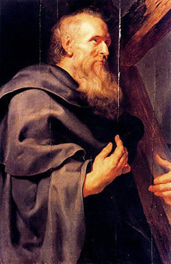 Saint Philippe