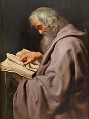 Saint Simon