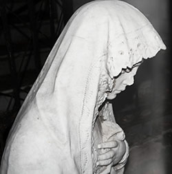 L'apparition de Fatima