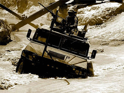 Guerre en Afghanistan