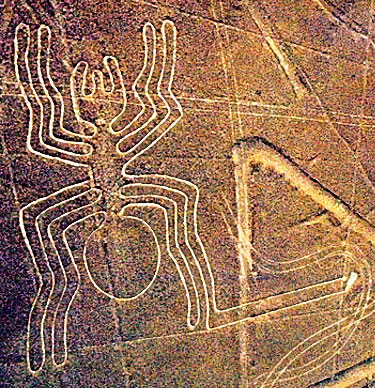 Lignes de Nazca